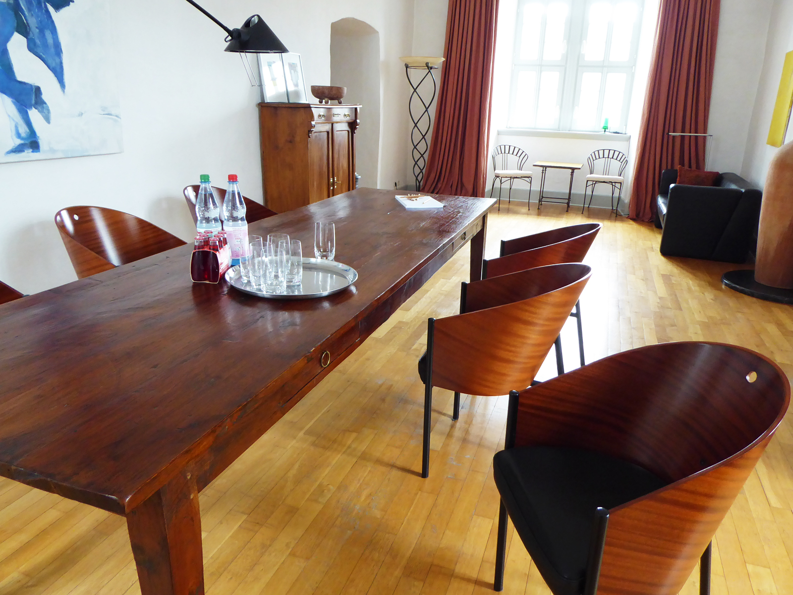 CINQ Meeting Room  - Limburg