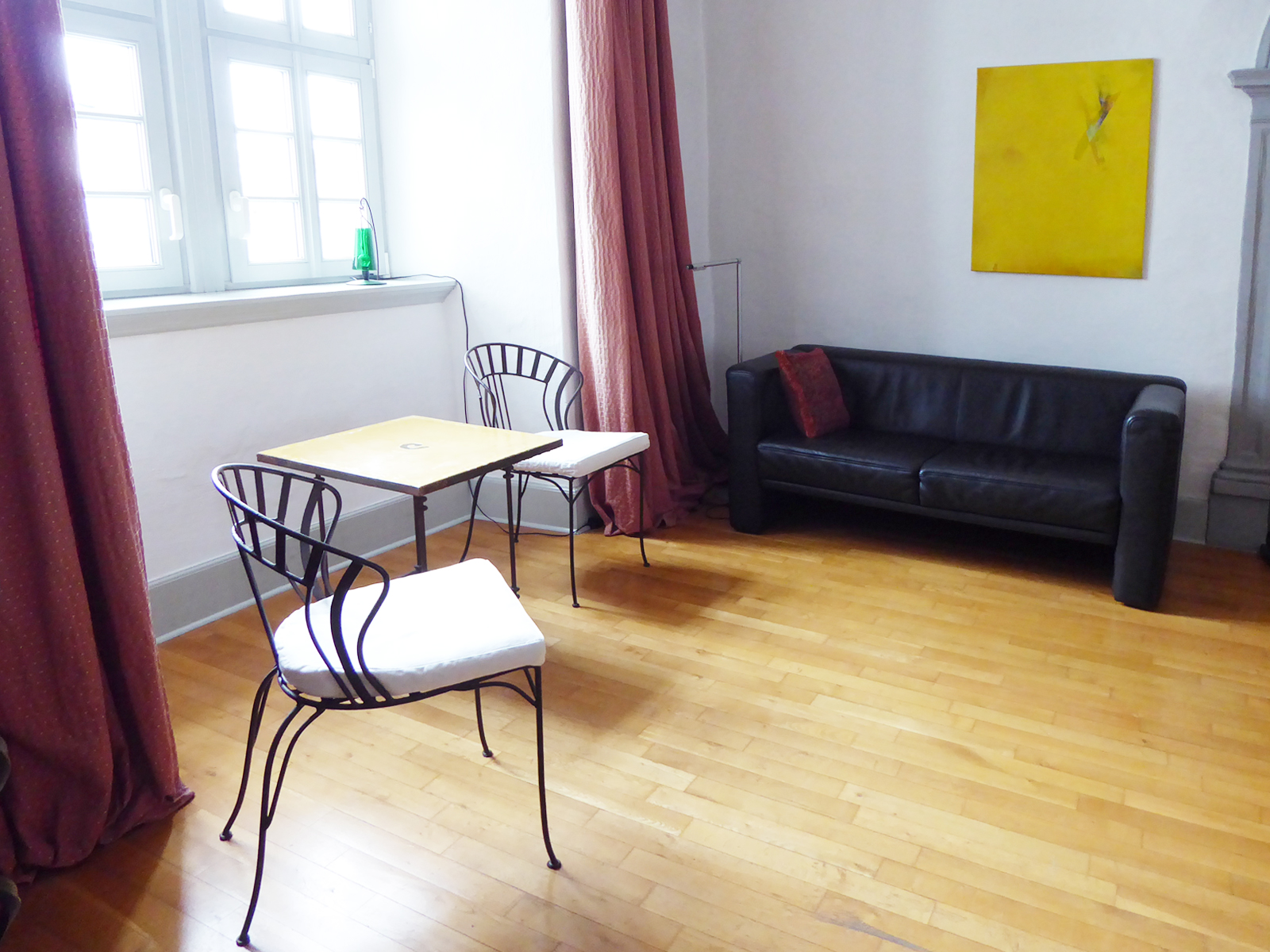 CINQ Meeting Room  - Limburg