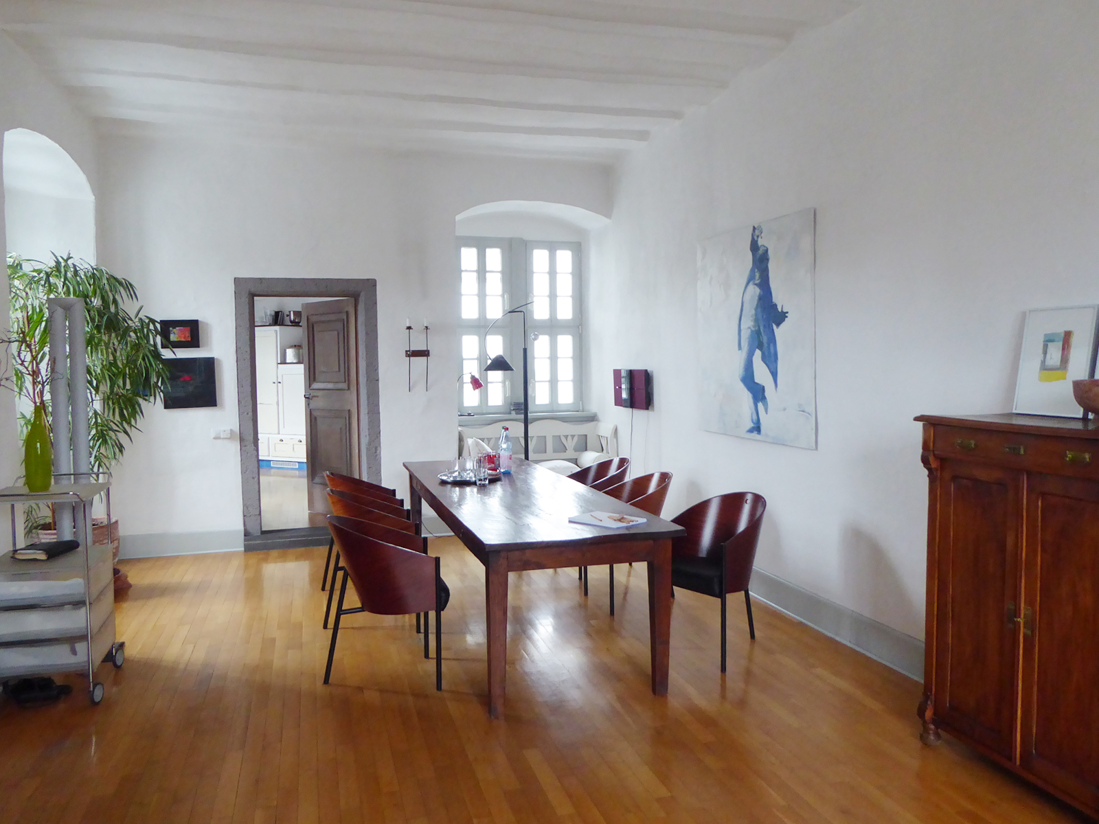 CINQ Meeting Room  - Limburg